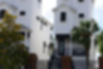 vacation homes