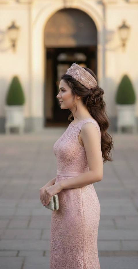 Miniature : Modèle CORALINE