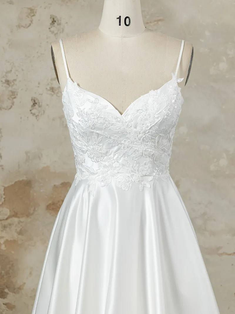 Miniatura: Modelo LYS