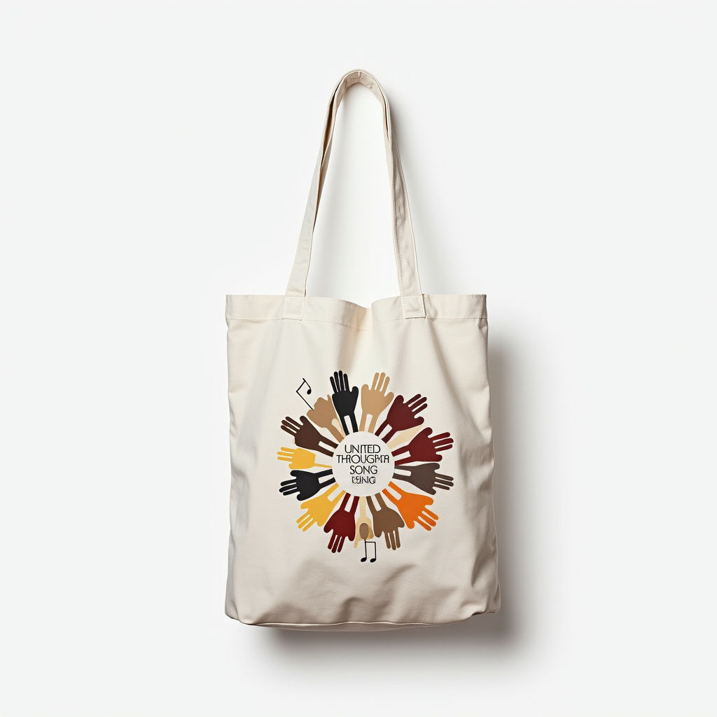 Inclusion Tote Bag
