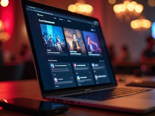 How to Master Event Entertainment Booking