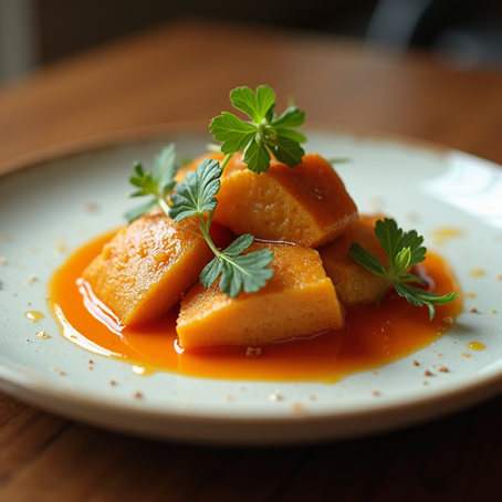 Capturing Culinary Delights: Travel Food Photography Tips