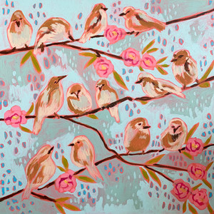 Birds