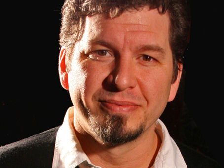 Glen Drury joins Conspexit board