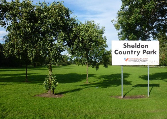 Eco Fayre @ Sheldon Country Park