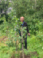 Fruit Tree Pruning & Maintenance Workshop @ Ripple Road Orchard