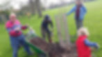 Fruit Tree Maintenance Session @ Hazelwell Playground Orchard