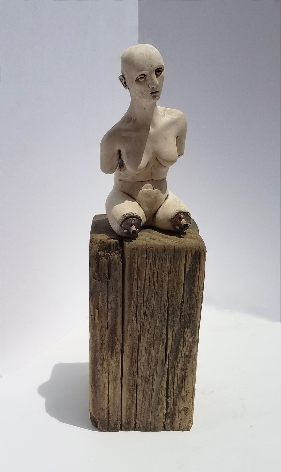 meditation I