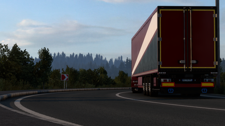 11 Mart 2023 Ekip Konvoyu