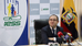 IESS recortará USD 400 millones en gastos para el 2018
