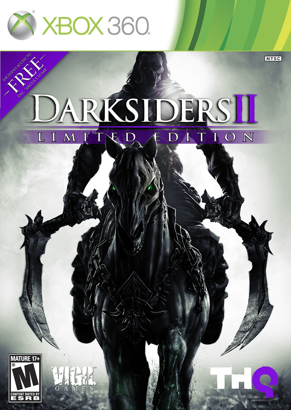 DARKSIDERS2