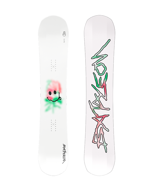burton evil twin snowboard Bataleon Park Snowboard, 154cm MY25 : Sports & Outdoors the Evil Twin+ is the ultimate twin freestyle board in the collection Bataleon Evil Twin Snowboard -