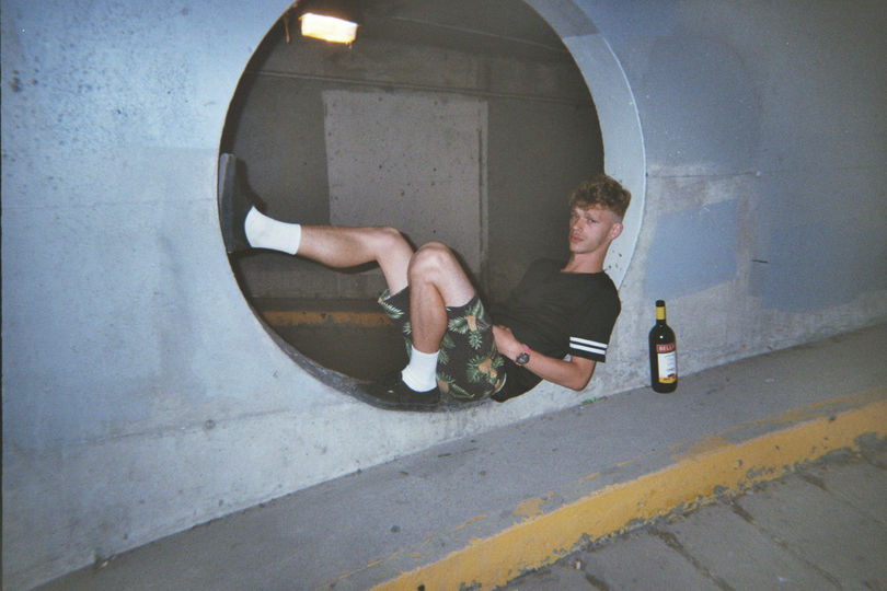 JAMIE 2018