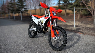 2024 KTM 450 XCF W