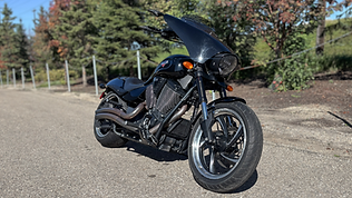 2013 Victory Hammer 8-Ball