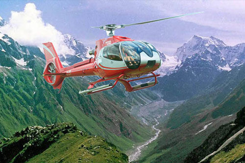 Char Dham Yatra by Helicopter 2026: Updated Package Price, Duration & Booking Start Date