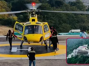 Is Vaishno Devi Helicopter Booking Open for May and June 2026 Dates?