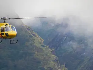 Badrinath by Helicopter 2026 for Families: Luggage Rules, Reporting Time & Darshan Process