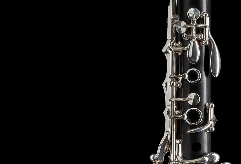 Clarinet