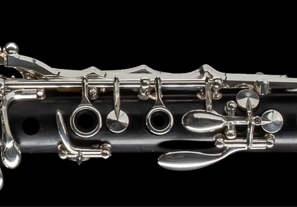 Clarinet