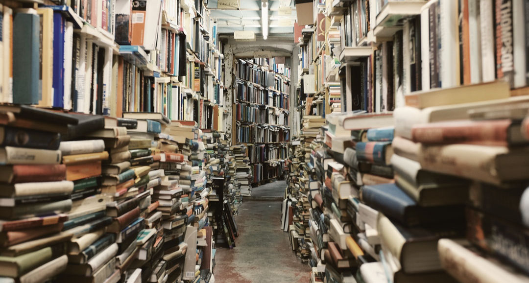Used Book Shop