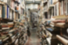 Used Book Shop