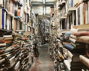 Used Book Shop