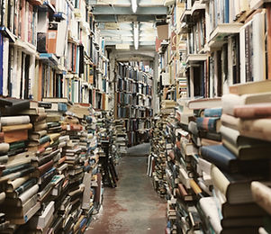 Used Book Shop