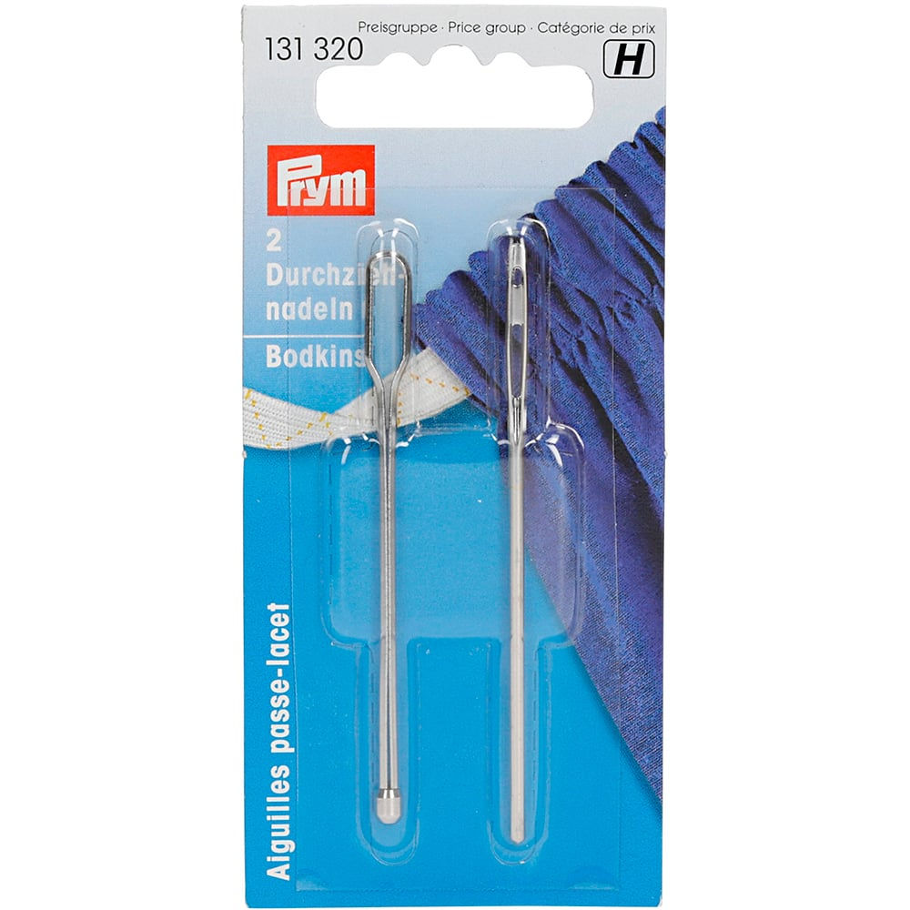 Prym Bodkin Snortreder – 2stk