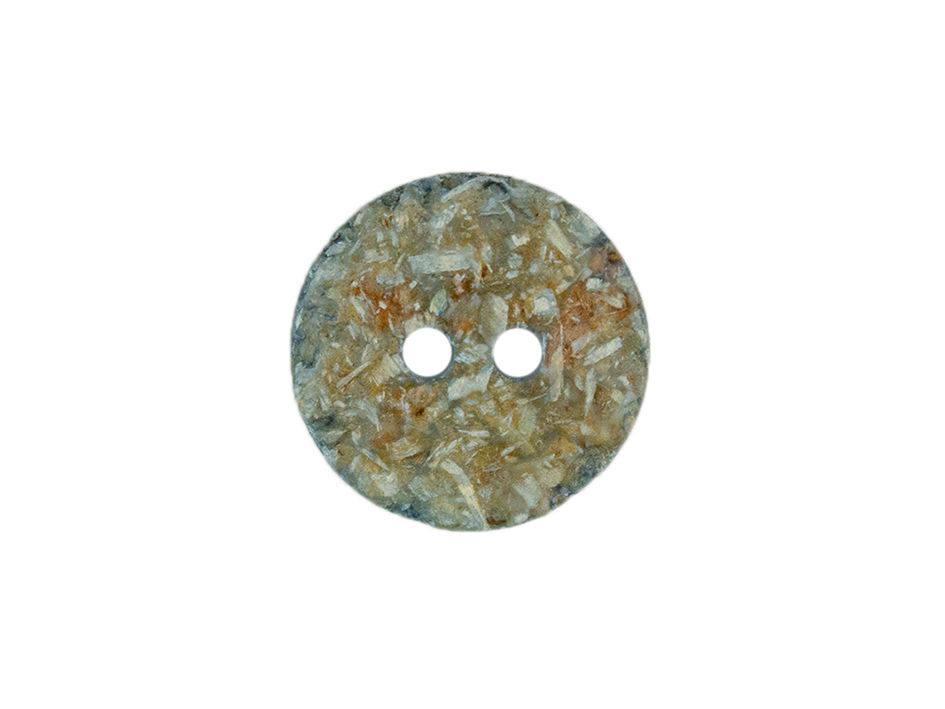 Knapp resirkulert – Organic Decay – 2-hull 18mm