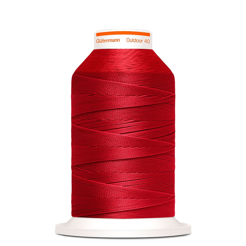 Gütermann Sytråd – Outdoor 40 100% Polyester – 400m – 4580
