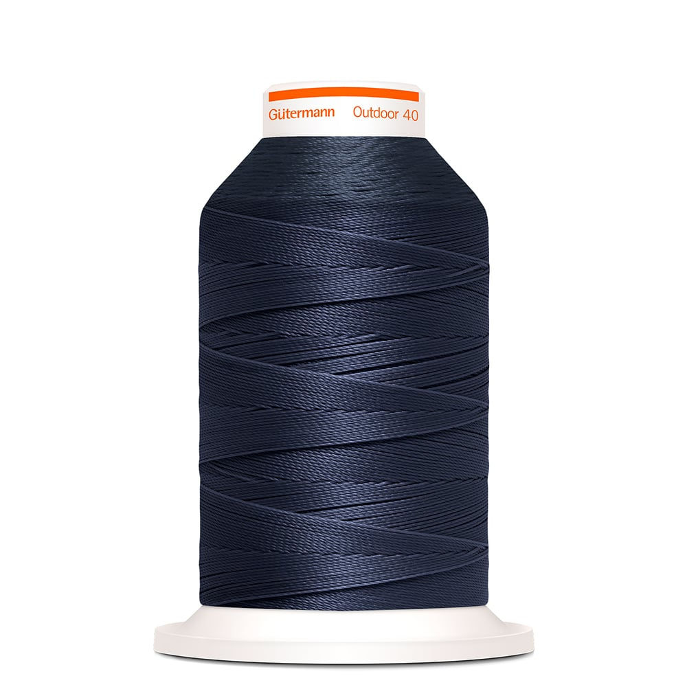 Gütermann Sytråd – Outdoor 40 100% Polyester – 400m –6950