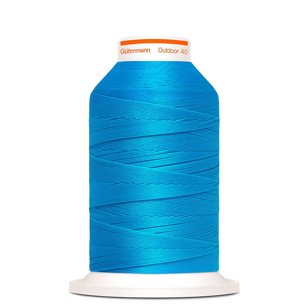 Gütermann Sytråd – Outdoor 40 100% Polyester – 400m –6550