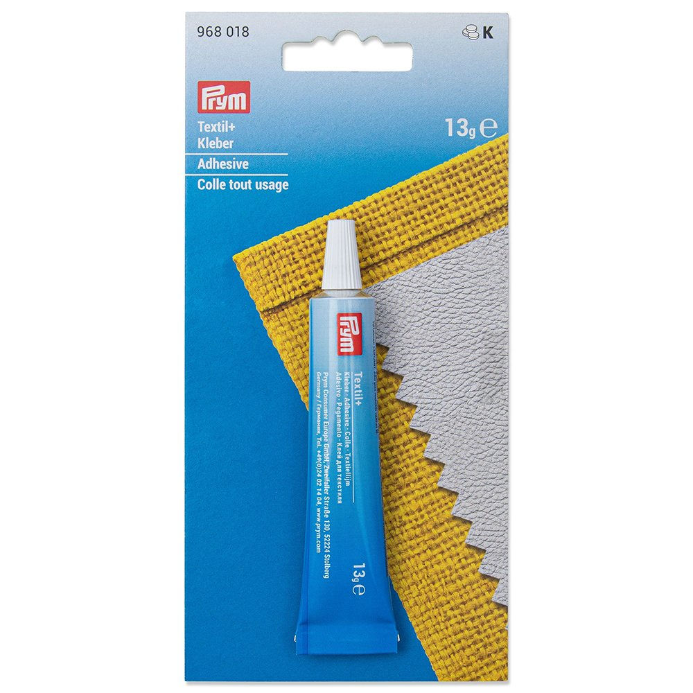 Prym Textil+ Tekstillim – 13g