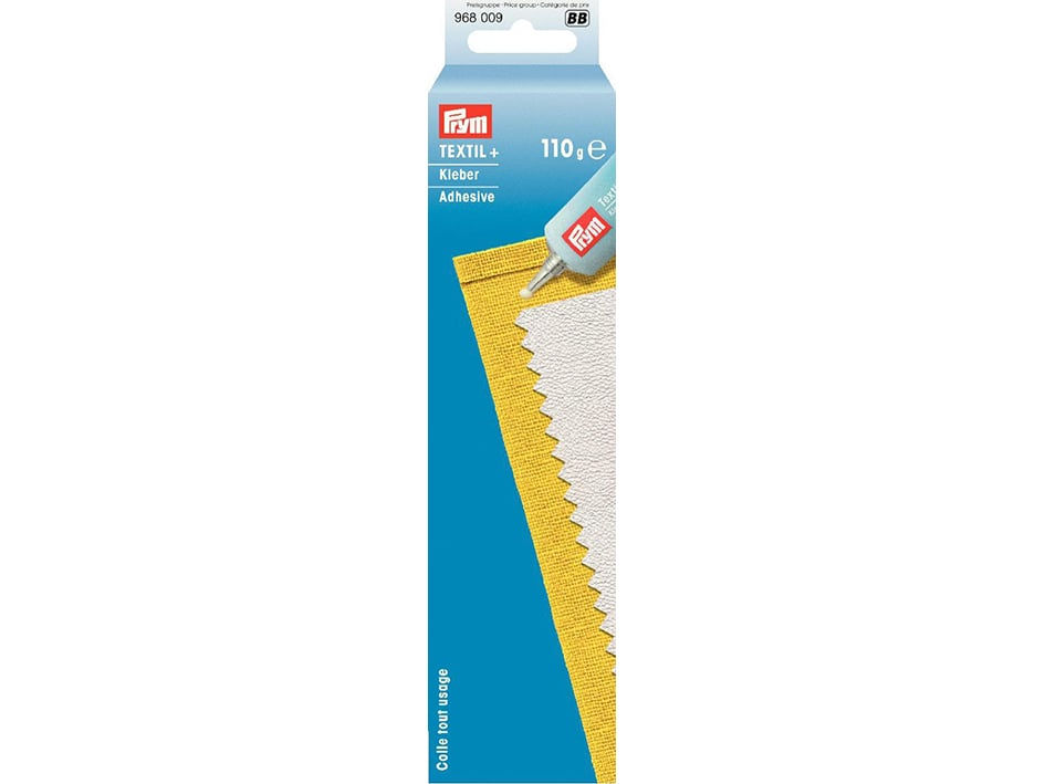 Prym Textil+ Tekstillim – 110g