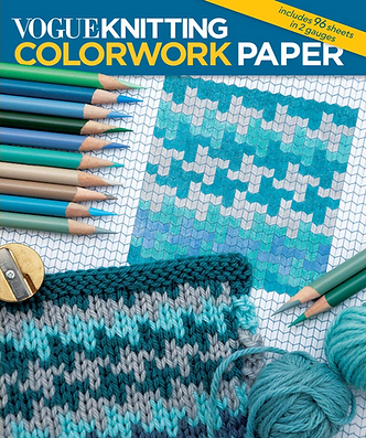 Vogue Knitting Magazine
