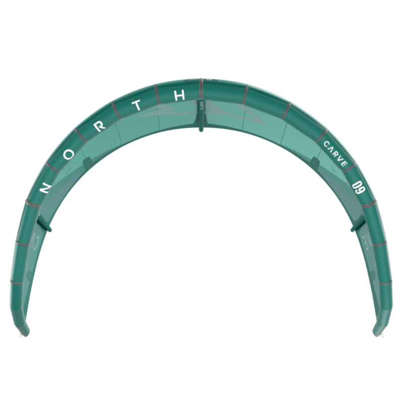 Miniature : CARVE 7M2 SEA GREEN 2021 NEUVE