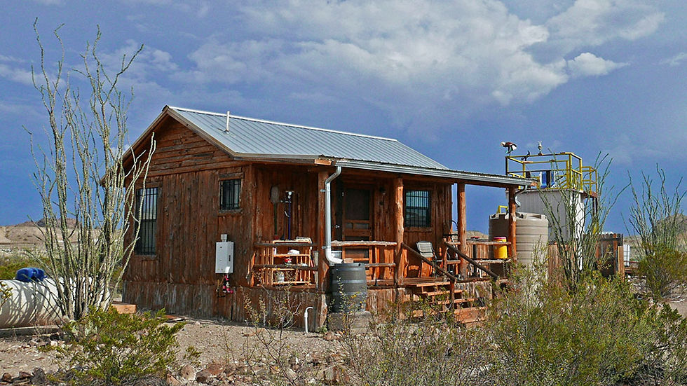 BB Observatory
