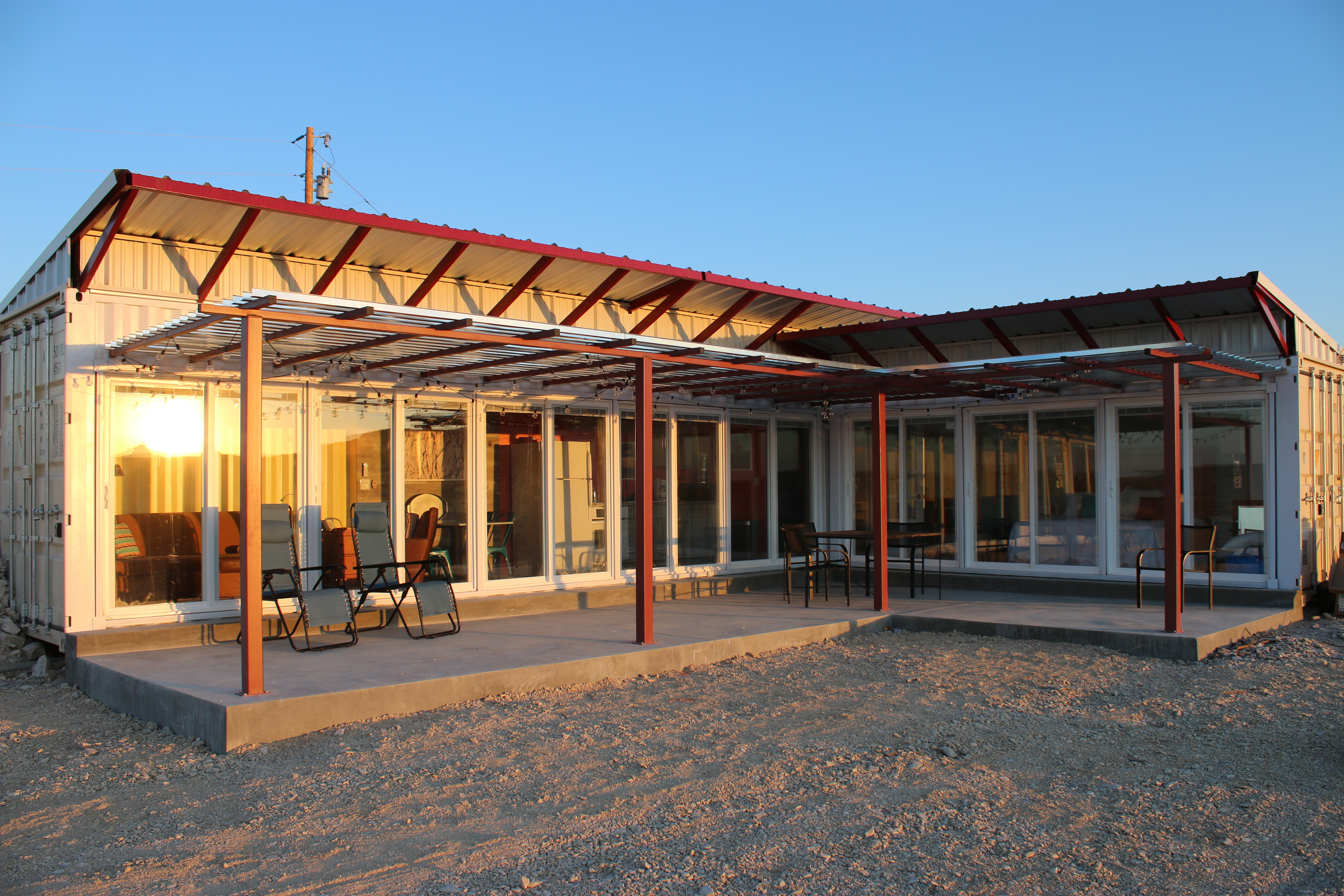 Big Bend Vacation Rentals Terlingua Lajitas Terlingua Ranch
