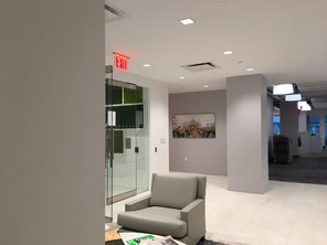 Financial Institute, New York Headquarters