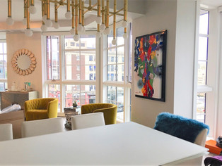 Residential Space