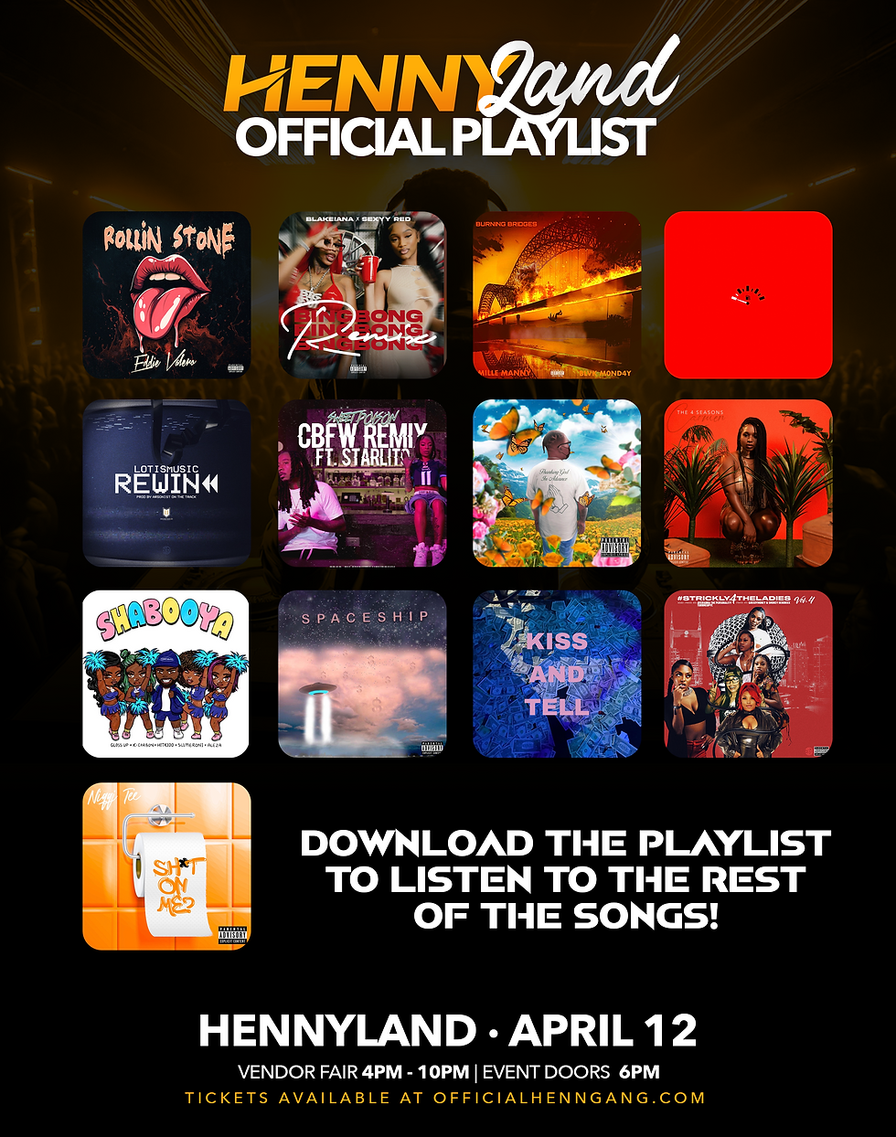 Hennyland playlist 1.png