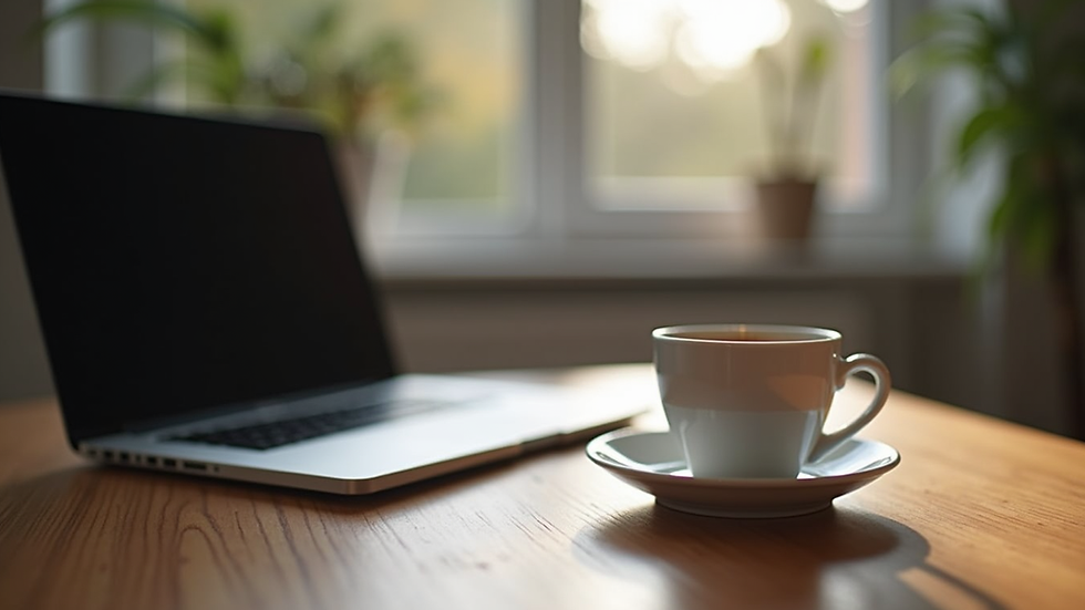 Essential Tools for Streamlining Your Online Presence