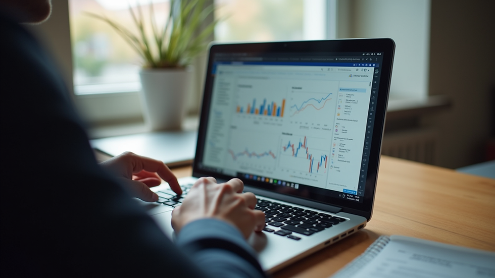 Top SEO Tips for Enhancing Your Website's Visibility