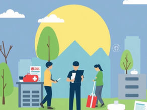 The U.S. enters 2026 with a job market that looks calmer than the roller‑coaster years that followed the pandemic — but “calm” doesn’t mean simple.