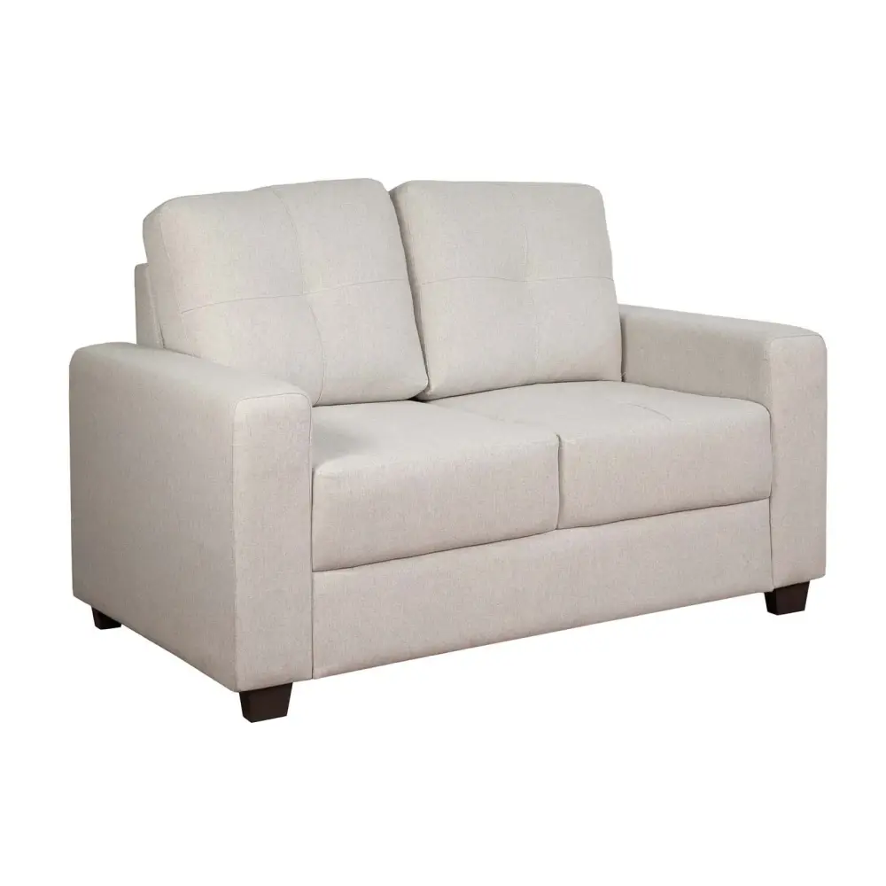 Sillon 2 cuerpos tela aqua clean PI
