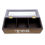 Miniatura: Caja de té 3 divisiones Wood