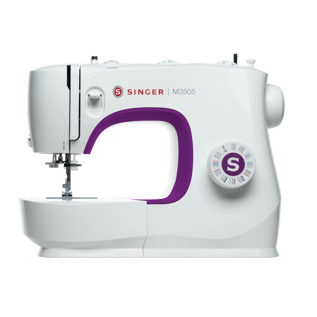 Maquina de coser SINGER 32p