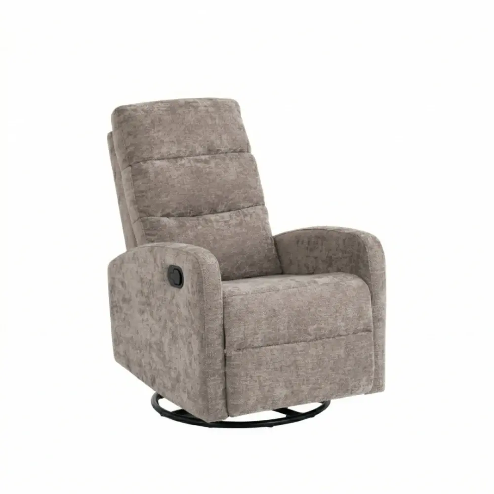 Poltrona mecedora y 360 ROCK