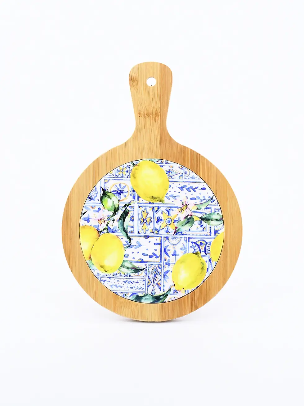 Miniatura: Tabla LEMON diseño 1